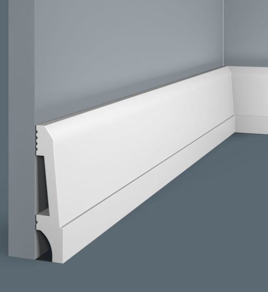 باخميس سكلو ديكور 90×20×2متر روسي P023