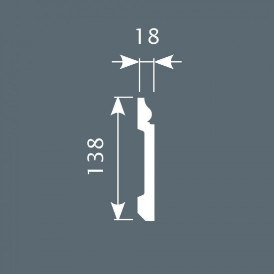 باخميس سكلو ديكور 138×18×2متر روسي P006 باخميس سكلو ديكور 138×18×2متر روسي P006