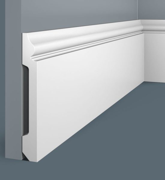 باخميس سكلو ديكور 138×18×2متر روسي P006