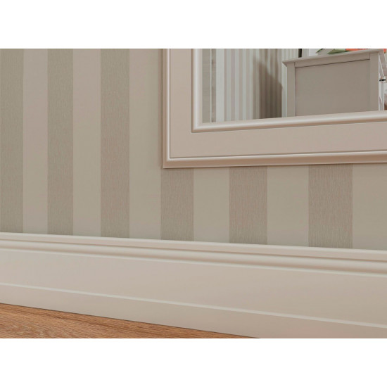 باخميس سكلو ديكور 90مم×15مم×2متر روسي P016