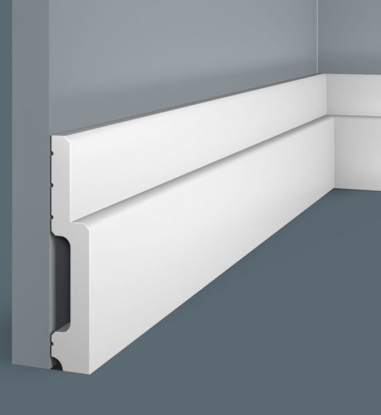 باخميس سكلو ديكور 110مم×20مم×2متر روسي P010