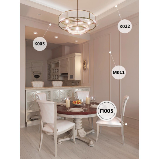 باخميس سكلو ديكور 108مم×12مم×2متر روسي P005 باخميس سكلو ديكور 108مم×12مم×2متر روسي P005