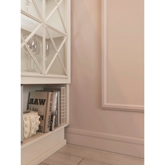 باخميس سكلو ديكور 108مم×12مم×2متر روسي P005 باخميس سكلو ديكور 108مم×12مم×2متر روسي P005