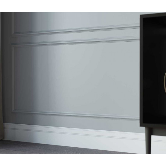 باخميس سكلو ديكور 108مم×12مم×2متر روسي P005 باخميس سكلو ديكور 108مم×12مم×2متر روسي P005