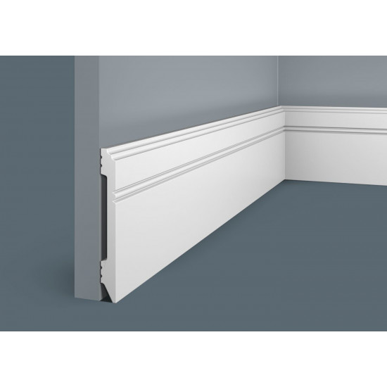 باخميس سكلو ديكور 108مم×12مم×2متر روسي P005 باخميس سكلو ديكور 108مم×12مم×2متر روسي P005