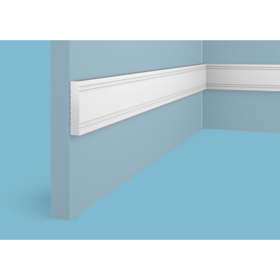 باخميس حزام ديكور 51مم×10مم×2متر روسي M041