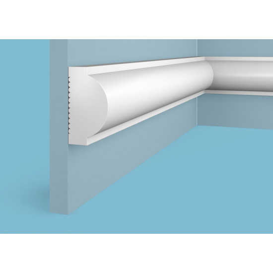 باخميس حزام ديكور 15مم×8مم×2متر روسي M040 باخميس حزام ديكور 15مم×8مم×2متر روسي M040