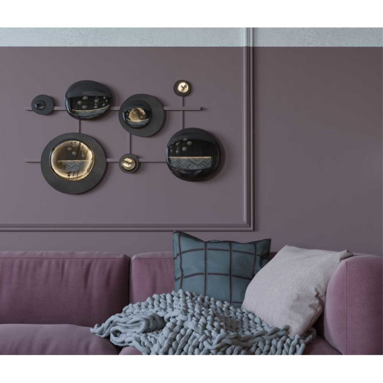 باخميس حزام ديكور 58مم×19مم×2متر روسي M024 باخميس حزام ديكور 58مم×19مم×2متر روسي M024