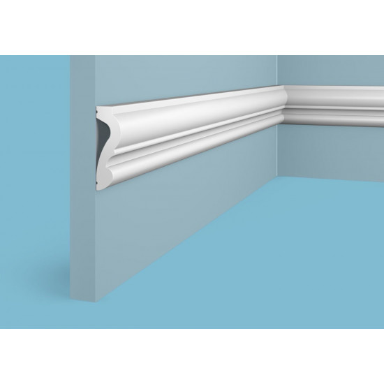 باخميس حزام ديكور 58مم×19مم×2متر روسي M024 باخميس حزام ديكور 58مم×19مم×2متر روسي M024