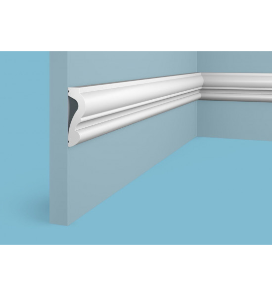 باخميس حزام ديكور 58مم×19مم×2متر روسي M024 باخميس حزام ديكور 58مم×19مم×2متر روسي M024