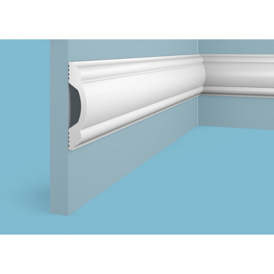 باخميس حزام ديكور 85مم×20مم×2متر روسي M019 باخميس حزام ديكور 85مم×20مم×2متر روسي M019