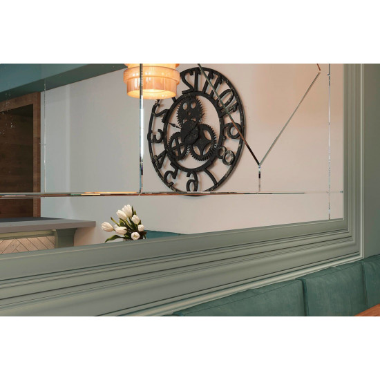 باخميس حزام ديكور 45مم×20مم×2متر روسي M018