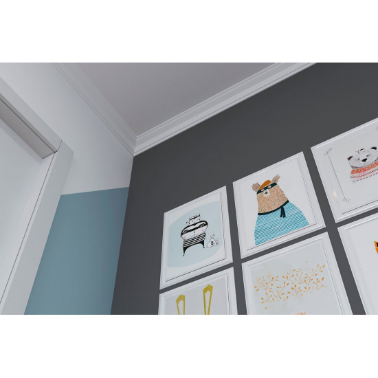 باخميس حزام ديكور 30مم×9مم×2متر روسي M017 باخميس حزام ديكور 30مم×9مم×2متر روسي M017