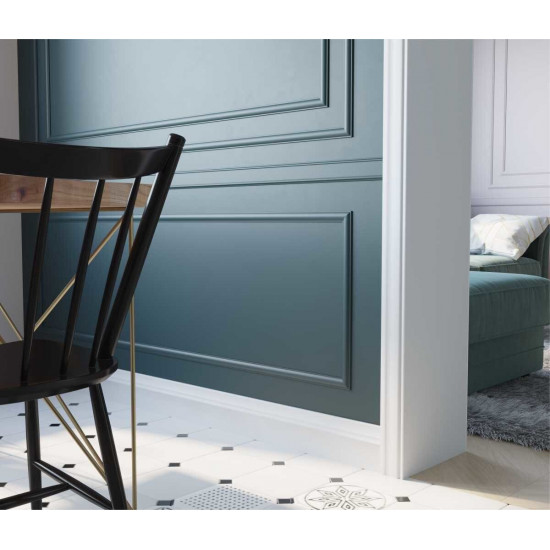 باخميس حزام ديكور 30مم×9مم×2متر روسي M017 باخميس حزام ديكور 30مم×9مم×2متر روسي M017