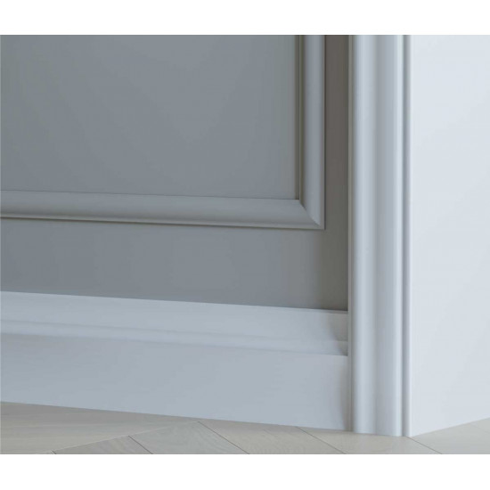 باخميس حزام ديكور 30مم×9مم×2متر روسي M017 باخميس حزام ديكور 30مم×9مم×2متر روسي M017