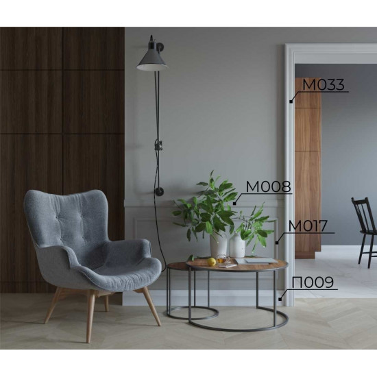 باخميس حزام ديكور 30مم×9مم×2متر روسي M017 باخميس حزام ديكور 30مم×9مم×2متر روسي M017