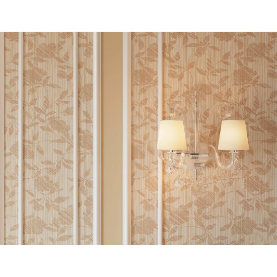 باخميس حزام ديكور 38مم×18مم×2متر روسي M009 باخميس حزام ديكور 38مم×18مم×2متر روسي M009