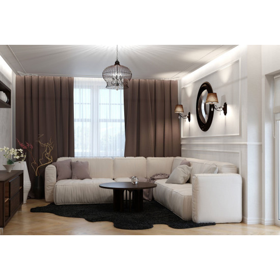 باخميس حزام ديكور 38مم×18مم×2متر روسي M009 باخميس حزام ديكور 38مم×18مم×2متر روسي M009