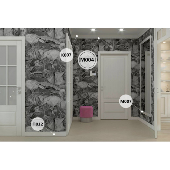 باخميس حزام ديكور 29مم×16مم×2متر روسي M004 باخميس حزام ديكور 29مم×16مم×2متر روسي M004