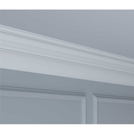 باخميس حزام ديكور 26مم×12مم×2متر روسي M001