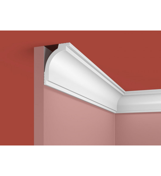 باخميس كورنيش ديكور 70مم×50مم×2متر روسي K048 باخميس كورنيش ديكور 70مم×50مم×2متر روسي K048