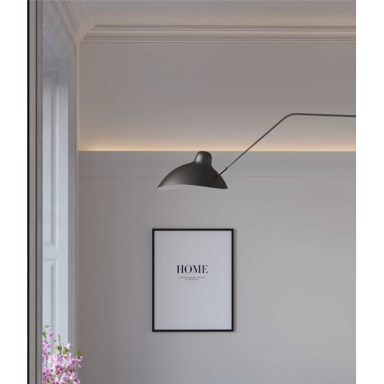 باخميس كورنيش ديكور 80مم×80مم×2متر روسي K012 باخميس كورنيش ديكور 80مم×80مم×2متر روسي K012