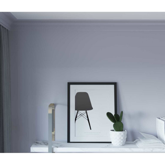 باخميس كورنيش ديكور 60مم×60مم×2متر روسي K006 باخميس كورنيش ديكور 60مم×60مم×2متر روسي K006