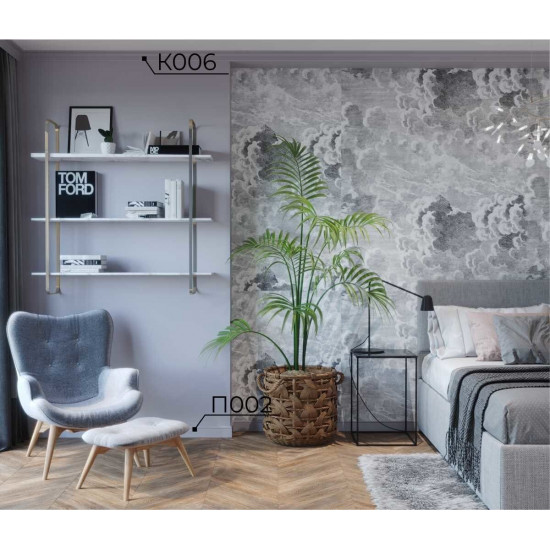 باخميس كورنيش ديكور 60مم×60مم×2متر روسي K006 باخميس كورنيش ديكور 60مم×60مم×2متر روسي K006