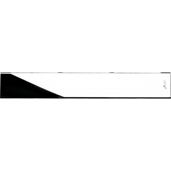 ساي صفاية شور ستيل 50سم سراميك تركي 2بوصةSAY.503.50.S.U