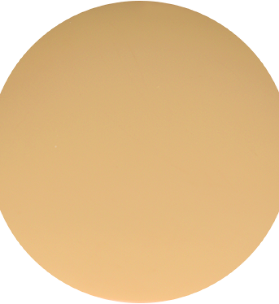 ساي صفاية تركي 15×15سم ستيل برونزي 4بوصة SAY64-15-P-A