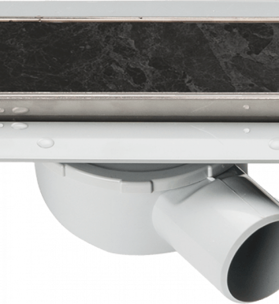 ساي صفاية شور ستيل 60سم مع قاعدة SAY-603-60-SU