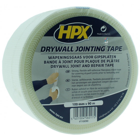 جون تيب لفة 10سم ×100متر 