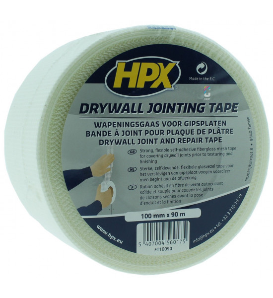 جون تيب لفة 10سم ×100متر 