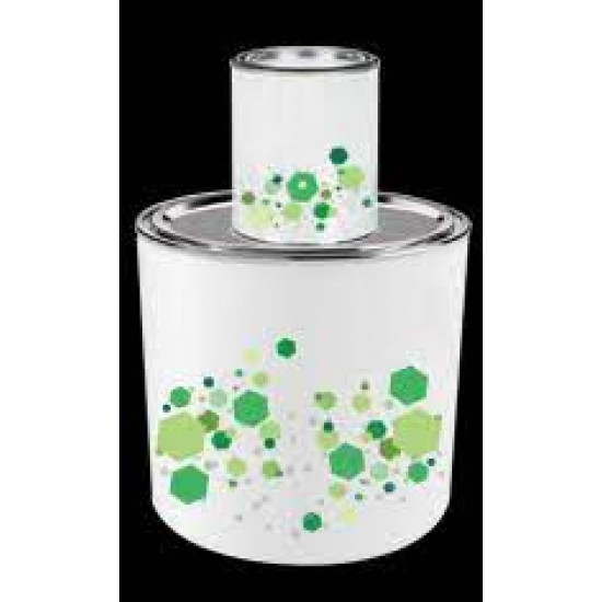 سي ام سي اي ابوكسي ايمبورت شفاف 1000 LV مجموعه KIT