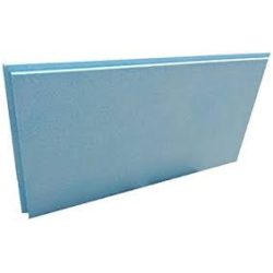 ابتكار لوح عازل حراري روفمات ازرق 125×60×5سم