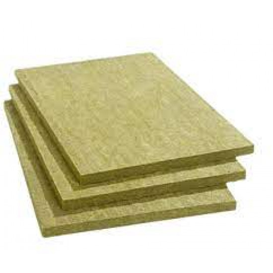 صوف صخري سعودي 60×120×ضغط 100 