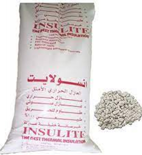 عازل حراري انسولايت خشن 85جرام 