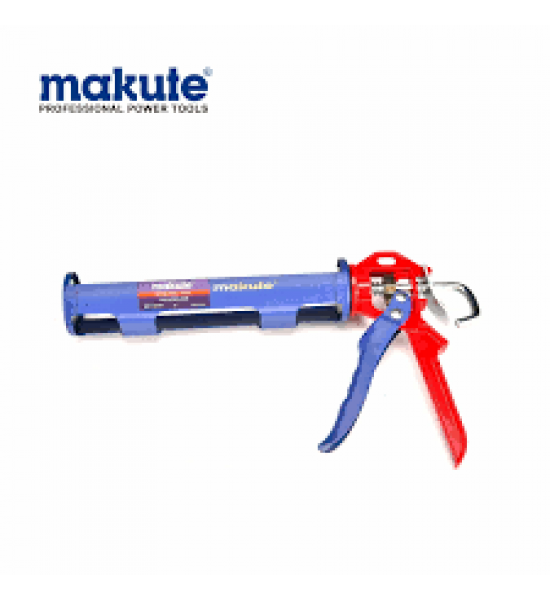 مسدس سلكون ماكيوت مفتوح ممتاز 9بوصة 