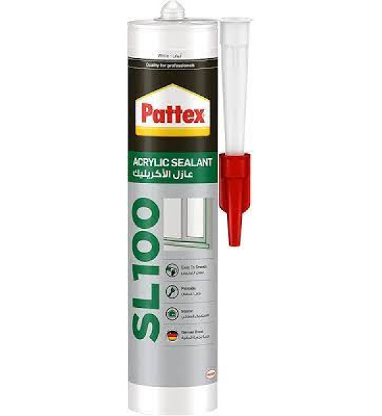 باتكس سلكون اكرلك الماني SL100