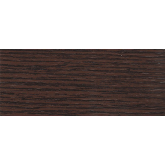 بروقرس زاوية بلاستيك ركنية 25×25 ×2.7م بني غامض  AGE10 W25