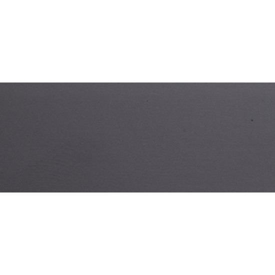 بروقرس فواصل سراميك حرف تي اسود مطفي 2سم PCRNE209