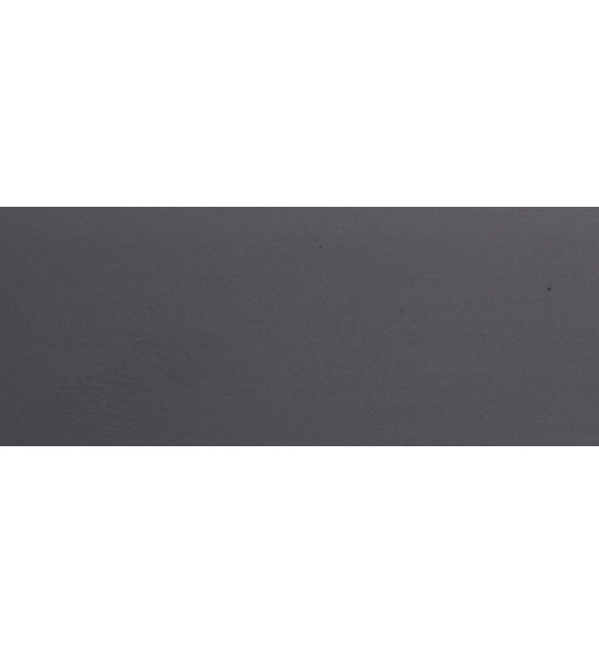 بروقرس فواصل سراميك المونيوم حرف تي اسود مطفي 1سم PCRNE149