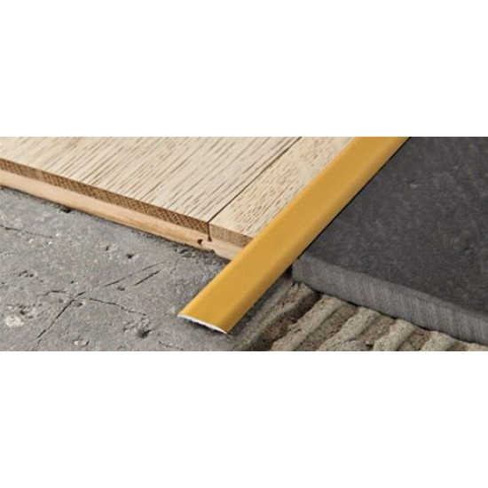 بروقرس زاوية شريط لزق جدارية ذهبي لميع 1س PCRBO 14PTA