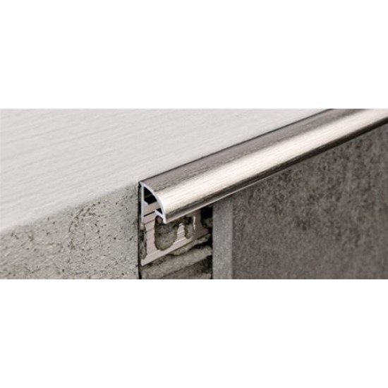 بروقرس زاوية سراميك المونيوم لميع مدور PJBS125