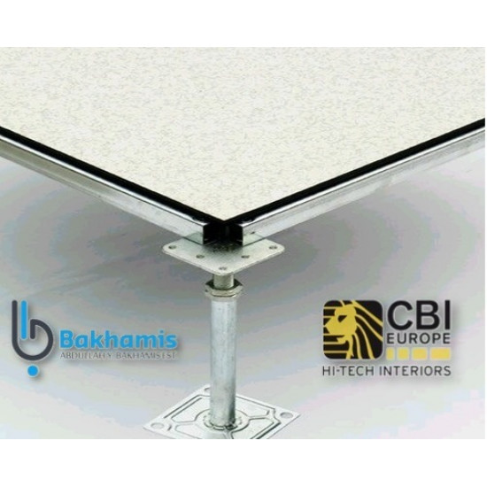 باخميس رايز فلور ايطالى CBI  متر مربع