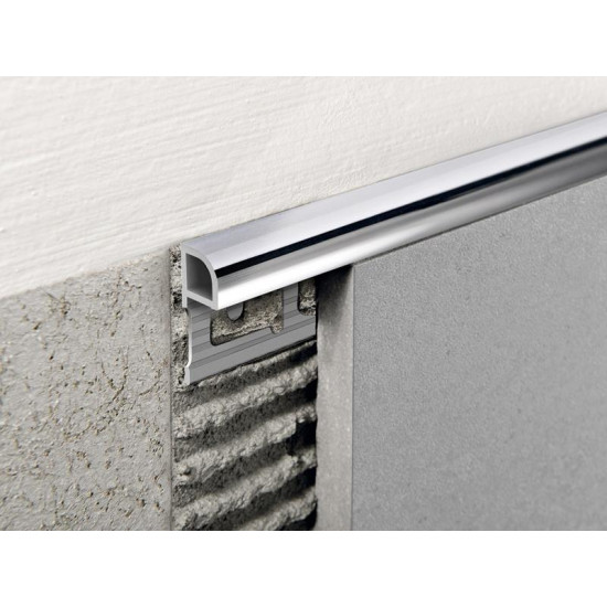 بروقرس زاوية سراميك المونيوم 125ملي PJQTBS 125