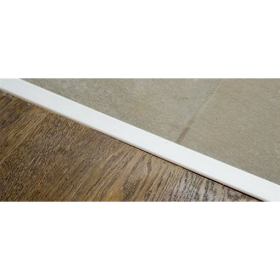 بروقرس زاوية فواصل المونيوم   PCRAA 269