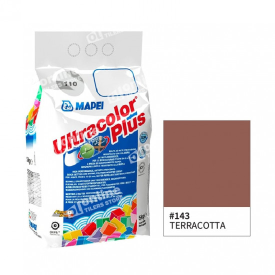 مابي ترويبة سراميك ايطالي ضد البكتريا 5كيلو 143