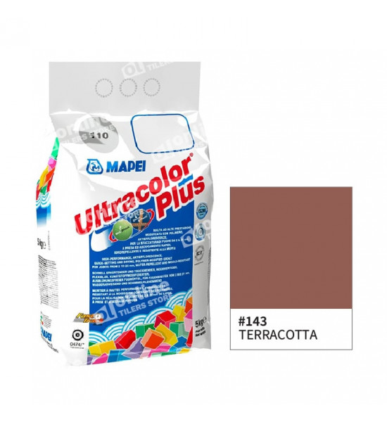 مابي ترويبة سراميك ايطالي ضد البكتريا 5كيلو 143