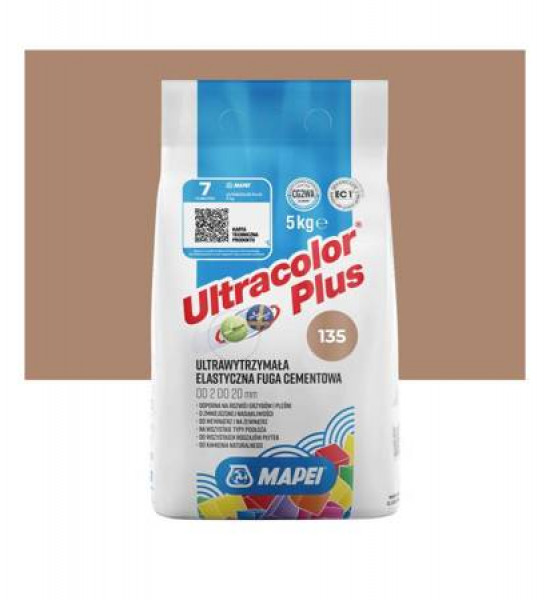 مابي ترويبة ايطالي 5كيلو ضد البكترياء رقم 135